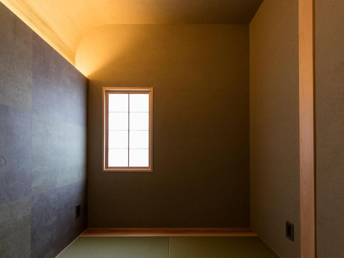 Natsume An Machiya House Villa Kyoto Buitenkant foto